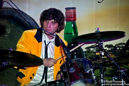 Не попса 2010