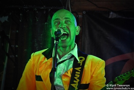 Не попса 2010