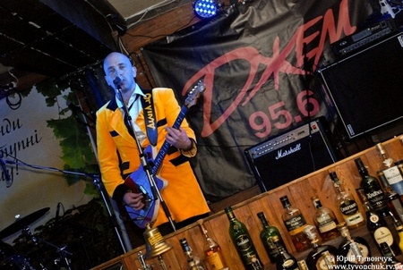 Не попса 2010