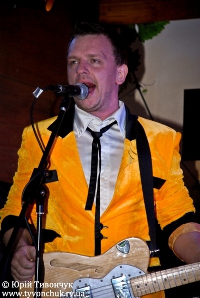 Не попса 2010