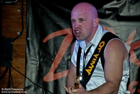 Не попса 2010