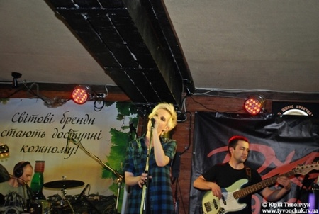 Диверсанты