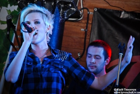 Диверсанты