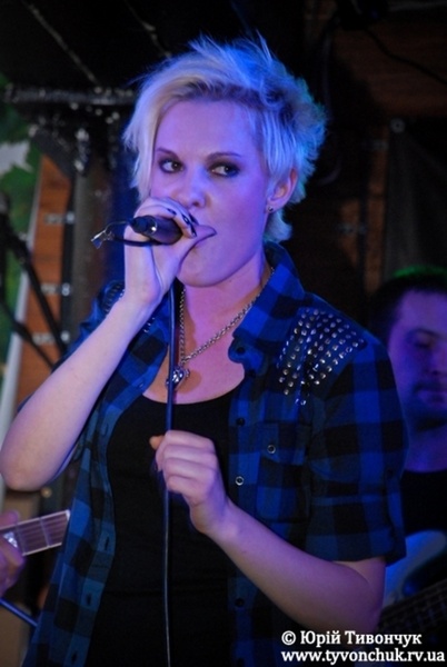 Диверсанты