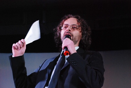 Анатолій Вексклярський