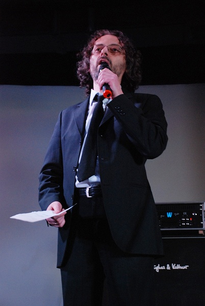 Анатолій Вексклярський