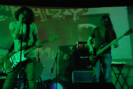 Димна Суміш