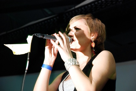 Gorchitza live project