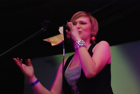 Gorchitza live project