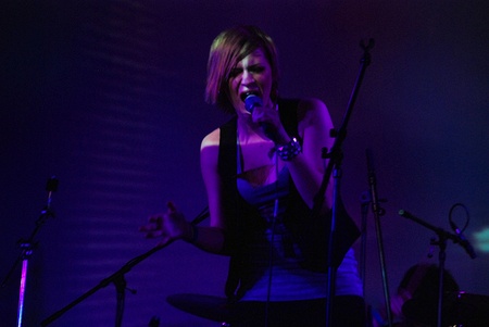 Gorchitza live project