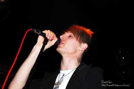 Сердце Дженифер