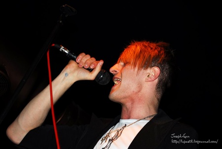 Сердце Дженифер