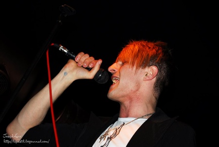 Сердце Дженифер