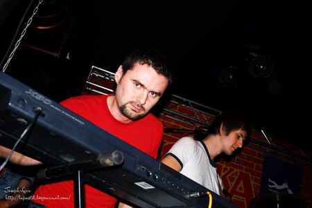 Сердце Дженифер