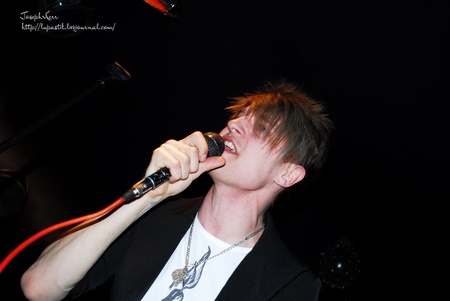 Сердце Дженифер