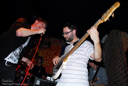 Сердце Дженифер