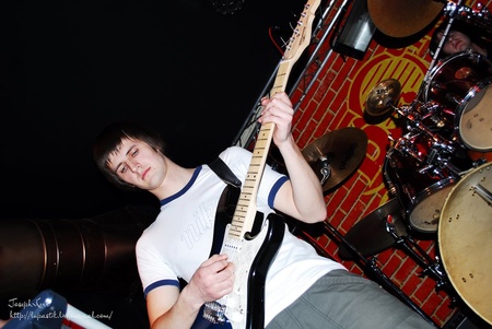 Сердце Дженифер