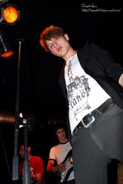 Сердце Дженифер