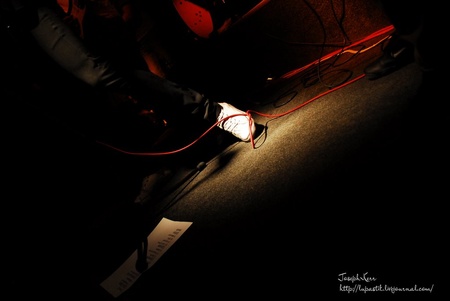 Сердце Дженифер