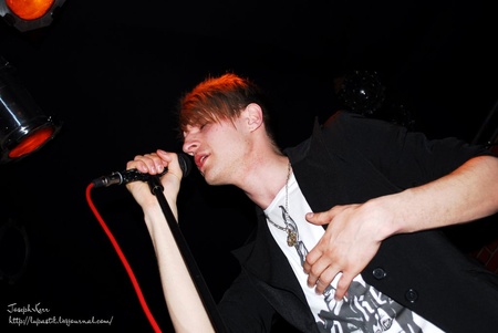 Сердце Дженифер