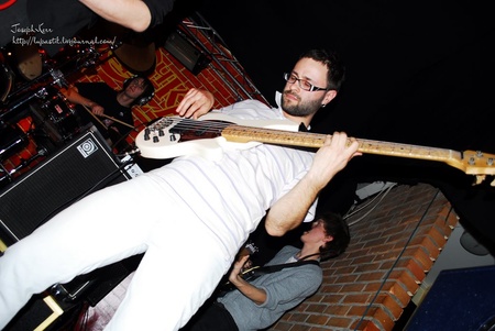 Сердце Дженифер