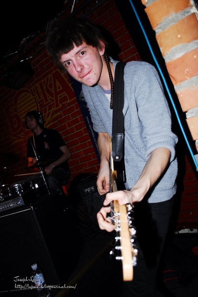 Сердце Дженифер