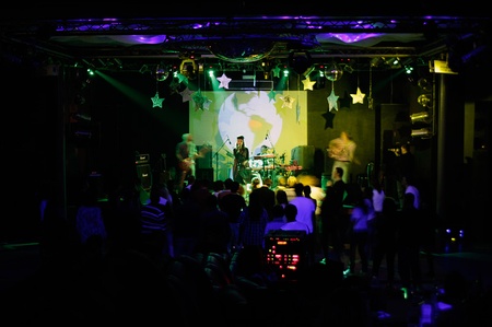 Крихітка в Хмельницьому