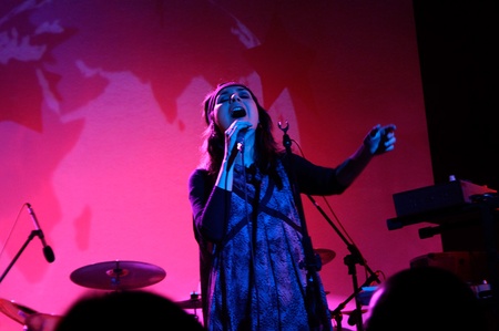 Крихітка в Хмельницьому