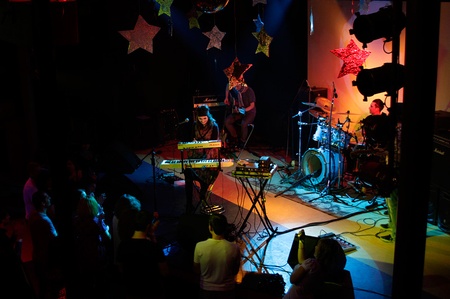 Крихітка в Хмельницьому