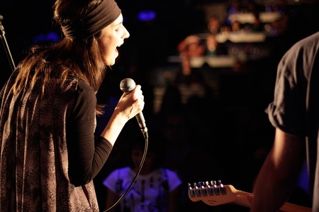 Крихітка в Хмельницьому