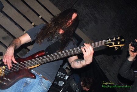 Димна суміш