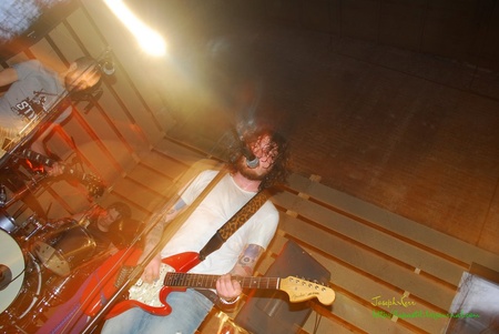 Димна суміш