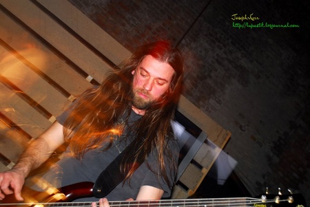 Димна суміш