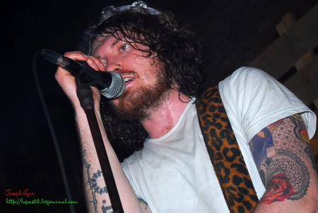 Димна суміш