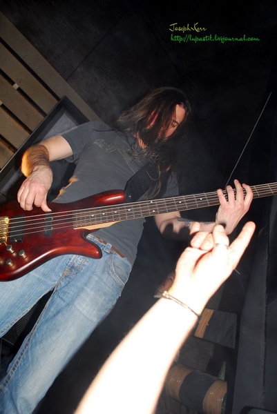 Димна суміш