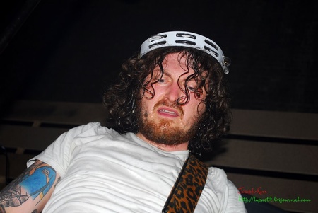 Димна суміш