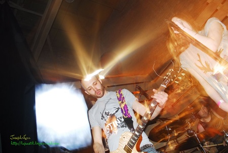 Димна суміш