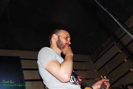 Димна суміш