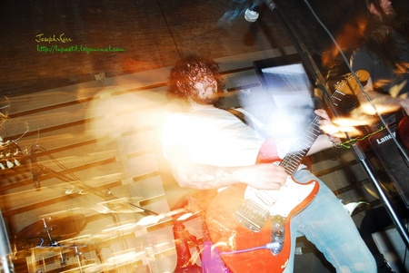 Димна суміш