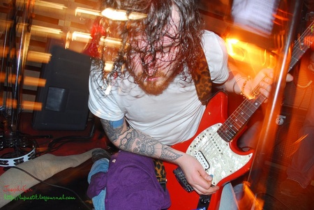 Димна суміш