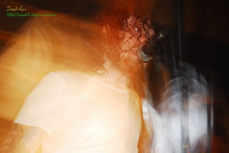 Димна суміш