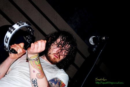 Димна суміш