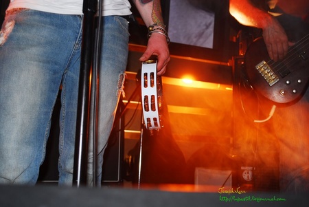 Димна суміш