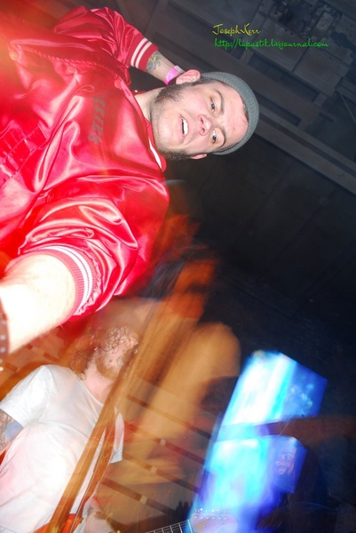 Димна суміш