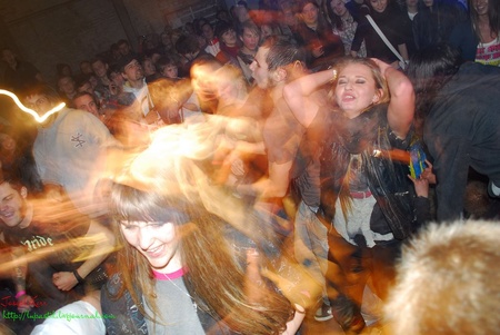 Димна суміш