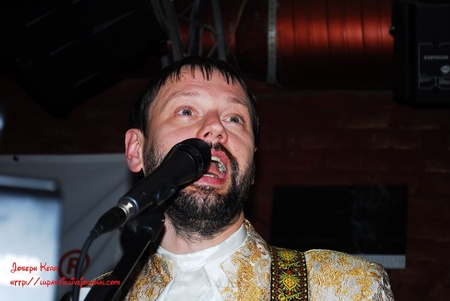 Воплі Відоплясова