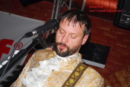 Воплі Відоплясова