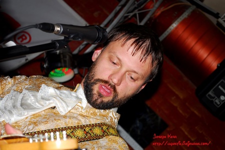 Воплі Відоплясова