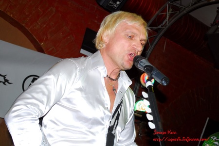 Воплі Відоплясова