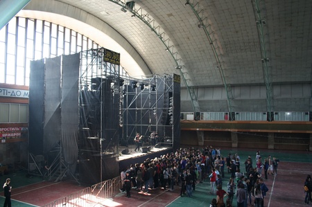 Руйнація VII